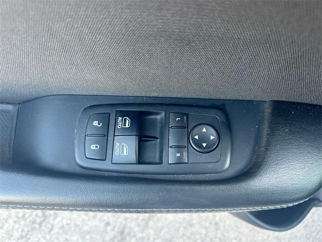 used 2017 Dodge Challenger car, priced at $17,985