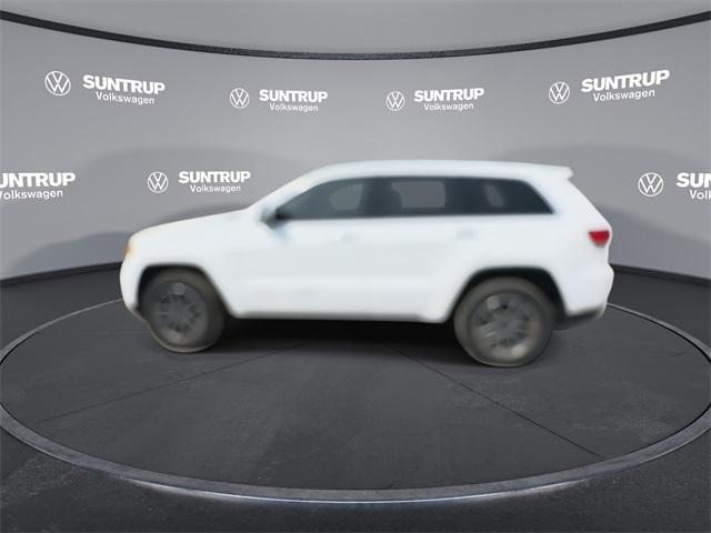 used 2020 Jeep Grand Cherokee car, priced at $24,915