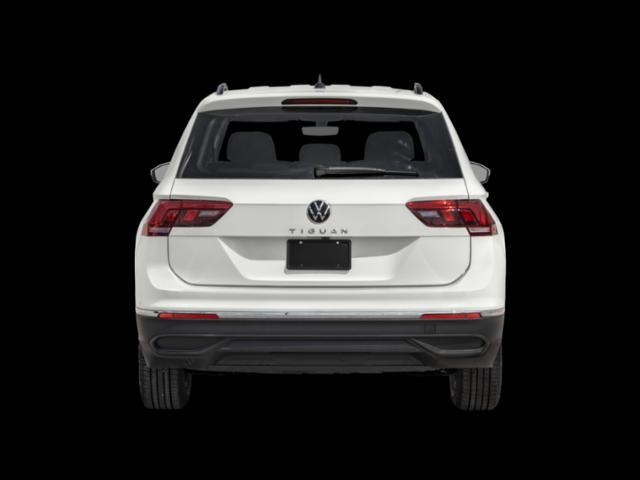 new 2024 Volkswagen Tiguan car, priced at $30,233