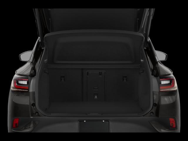 used 2022 Volkswagen ID.4 car, priced at $22,995