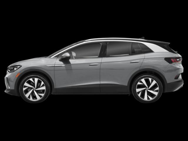 used 2022 Volkswagen ID.4 car, priced at $22,995
