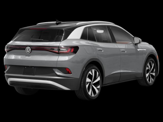 used 2022 Volkswagen ID.4 car, priced at $22,995
