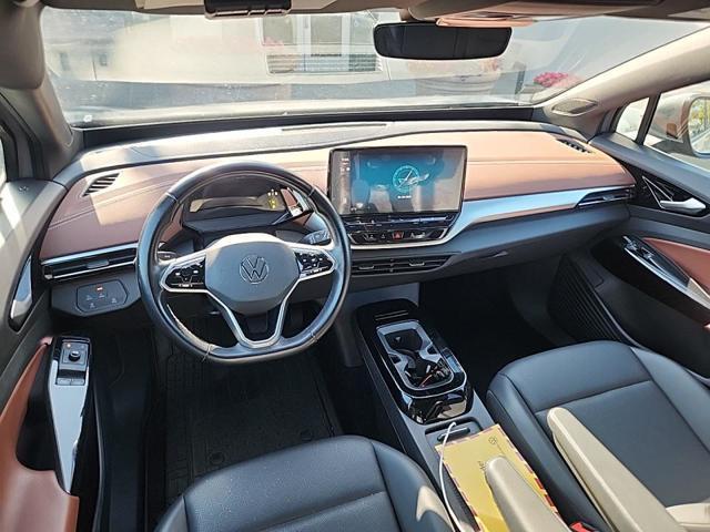 used 2022 Volkswagen ID.4 car, priced at $22,995