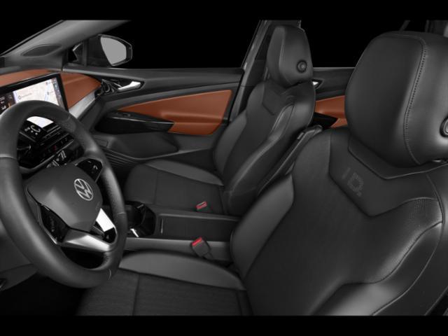 used 2022 Volkswagen ID.4 car, priced at $22,995