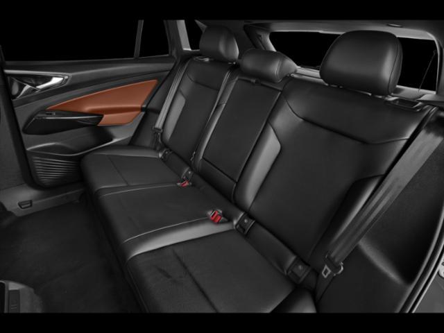 used 2022 Volkswagen ID.4 car, priced at $22,995