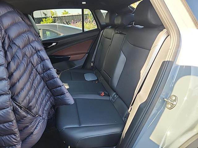 used 2022 Volkswagen ID.4 car, priced at $22,995