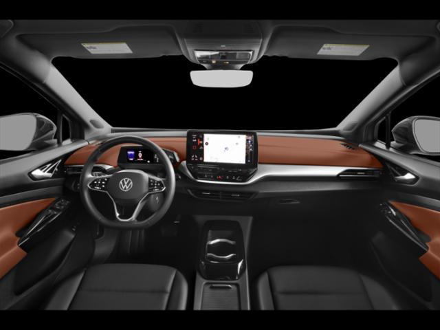 used 2022 Volkswagen ID.4 car, priced at $22,995