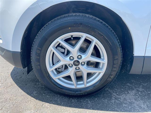 used 2024 Ford Edge car, priced at $25,105