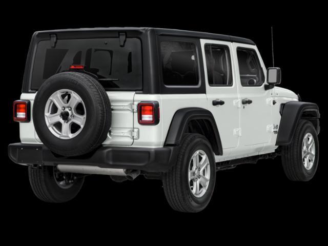 used 2018 Jeep Wrangler Unlimited car, priced at $23,895