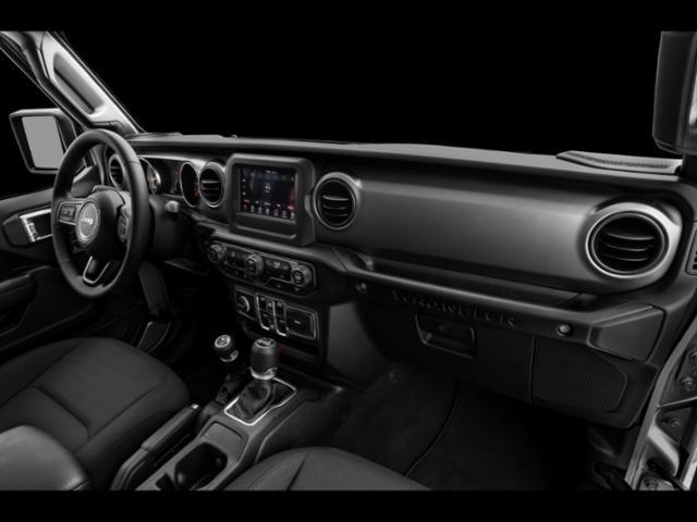 used 2018 Jeep Wrangler Unlimited car, priced at $23,895