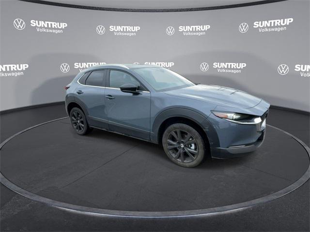 used 2023 Mazda CX-30 car, priced at $25,645