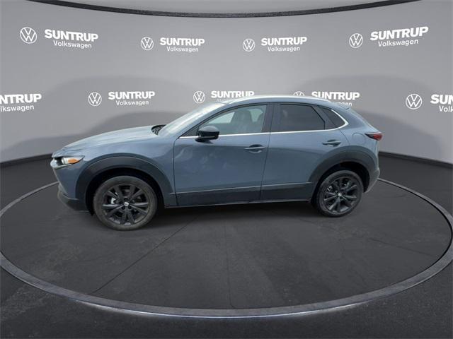 used 2023 Mazda CX-30 car, priced at $25,645