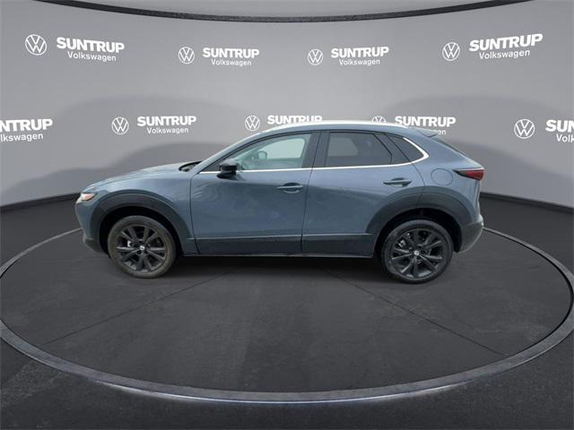 used 2023 Mazda CX-30 car, priced at $25,645