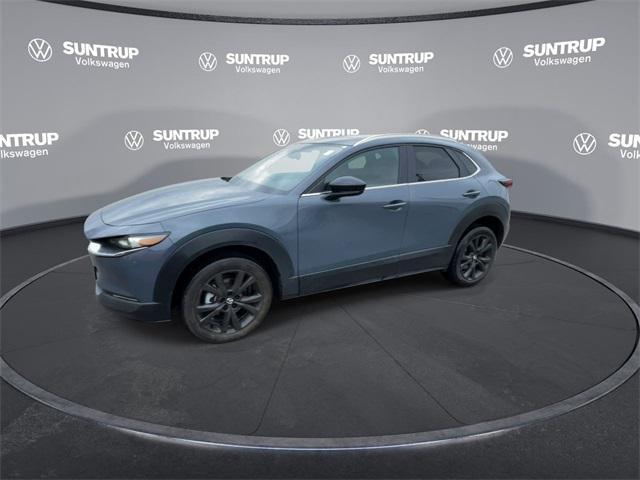 used 2023 Mazda CX-30 car, priced at $25,645