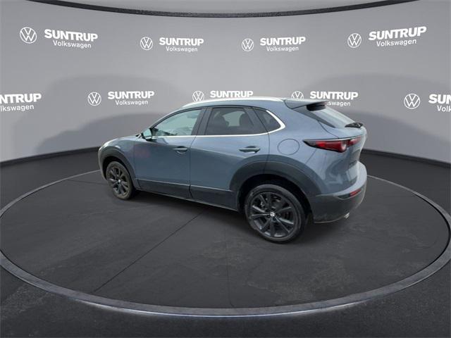 used 2023 Mazda CX-30 car, priced at $25,645