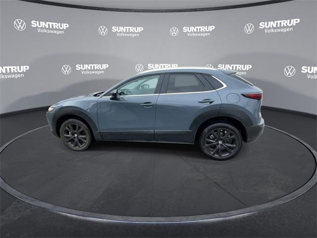 used 2023 Mazda CX-30 car, priced at $25,645