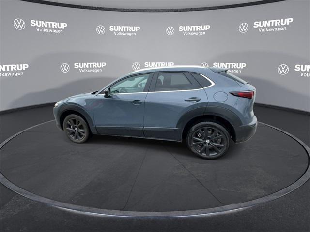 used 2023 Mazda CX-30 car, priced at $25,645