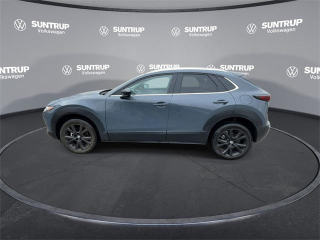 used 2023 Mazda CX-30 car, priced at $25,645