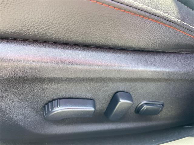 used 2024 Nissan Altima car, priced at $27,065