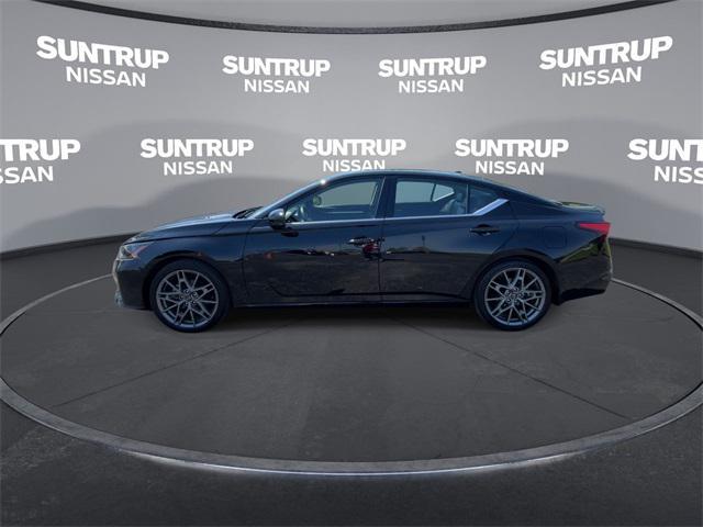 used 2024 Nissan Altima car, priced at $27,065