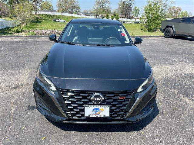 used 2024 Nissan Altima car, priced at $27,065