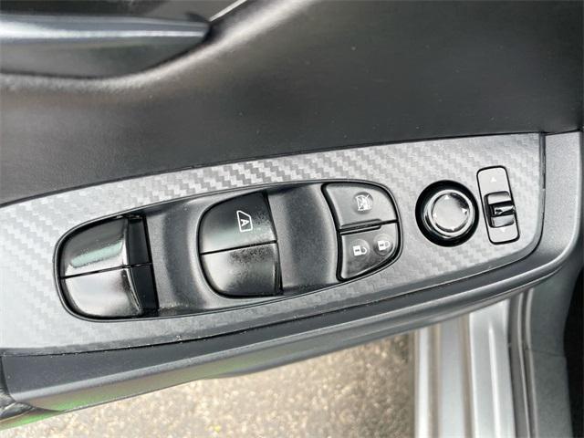 used 2024 Nissan Sentra car, priced at $20,595