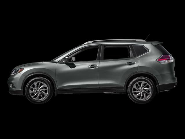 used 2016 Nissan Rogue car, priced at $14,126