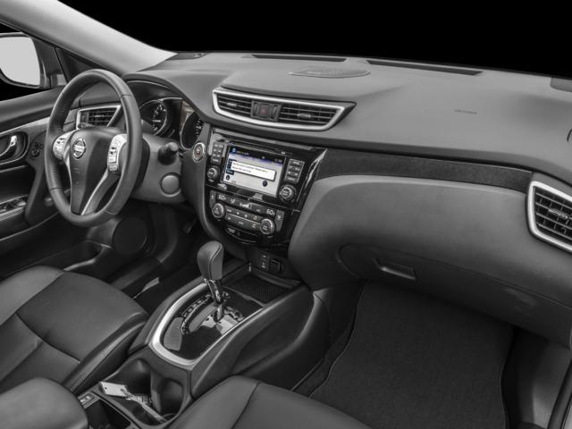 used 2016 Nissan Rogue car, priced at $14,126