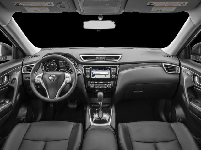used 2016 Nissan Rogue car, priced at $14,126