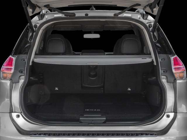 used 2016 Nissan Rogue car, priced at $14,126