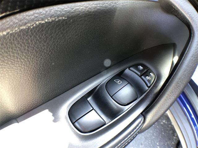 used 2018 Nissan Rogue car, priced at $16,355