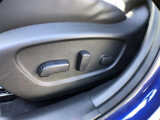 used 2018 Nissan Rogue car, priced at $16,355