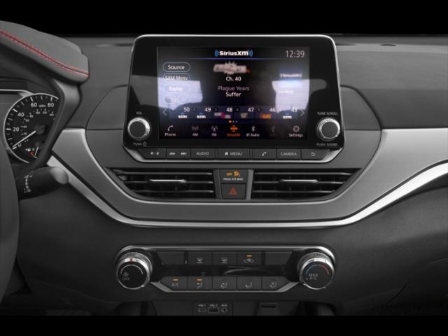 used 2023 Nissan Altima car, priced at $26,425