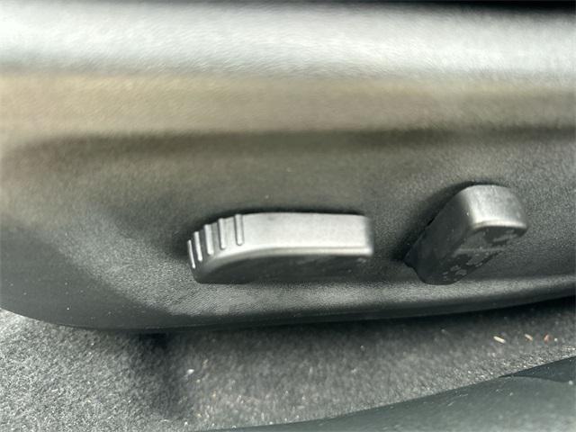 used 2023 Nissan Altima car, priced at $25,565