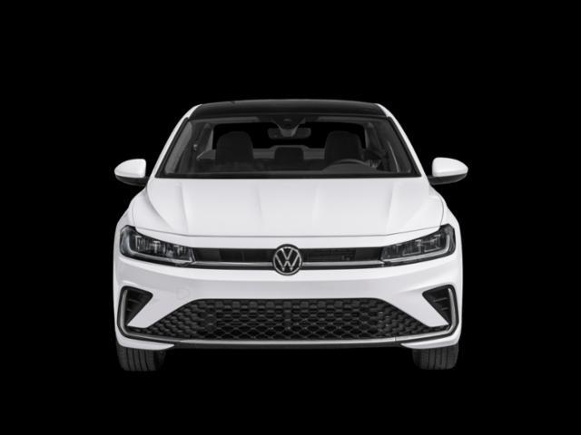 new 2025 Volkswagen Jetta car, priced at $26,557