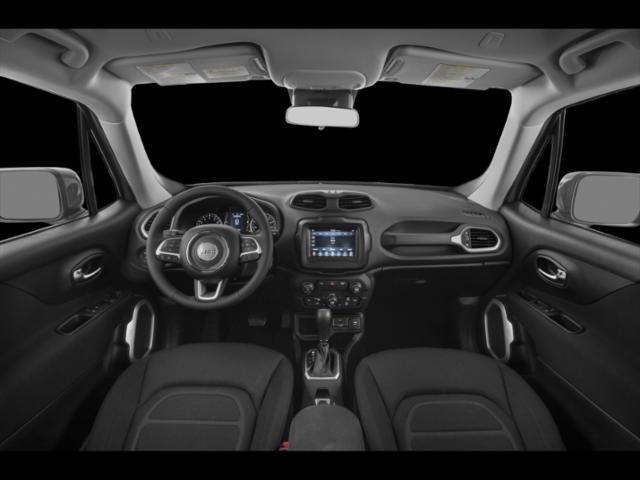 used 2019 Jeep Renegade car, priced at $18,985