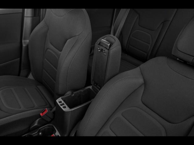 used 2019 Jeep Renegade car, priced at $18,985