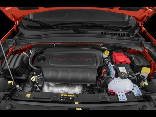 used 2019 Jeep Renegade car, priced at $18,985