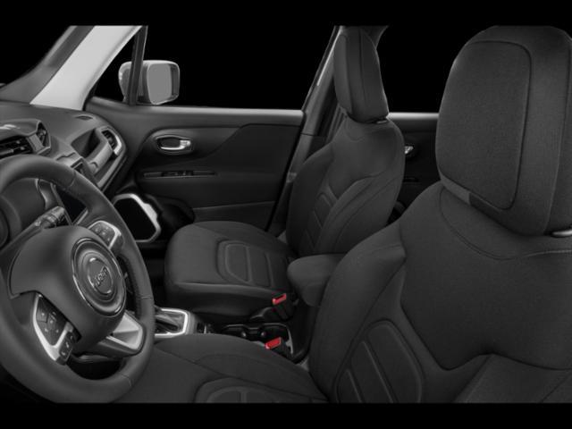 used 2019 Jeep Renegade car, priced at $18,985