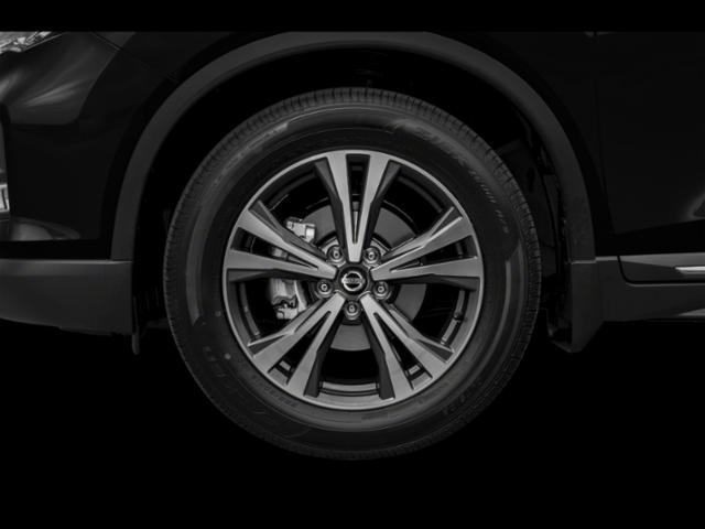 used 2019 Nissan Rogue car, priced at $18,655