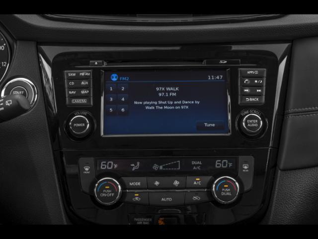 used 2019 Nissan Rogue car, priced at $18,655