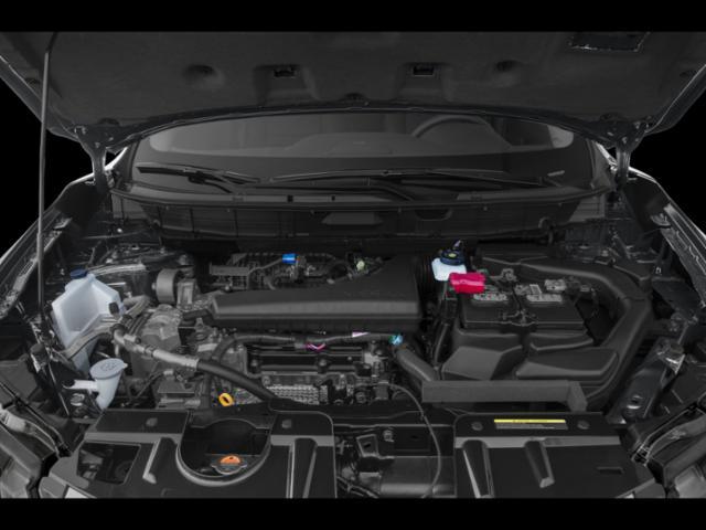 used 2019 Nissan Rogue car, priced at $18,655