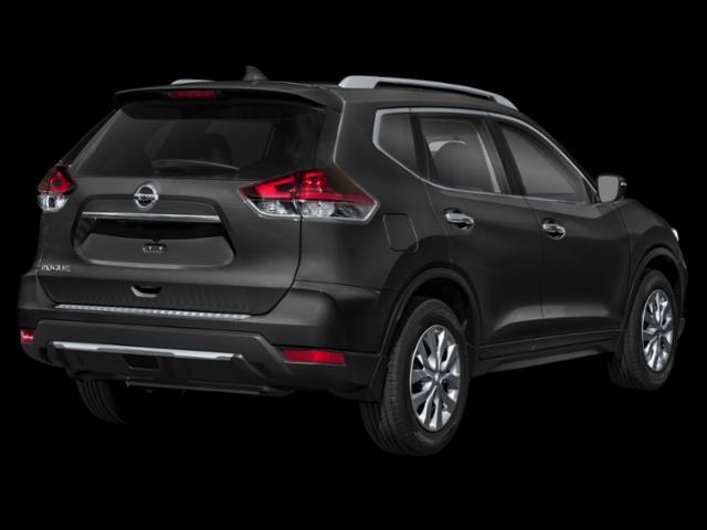 used 2019 Nissan Rogue car, priced at $18,655