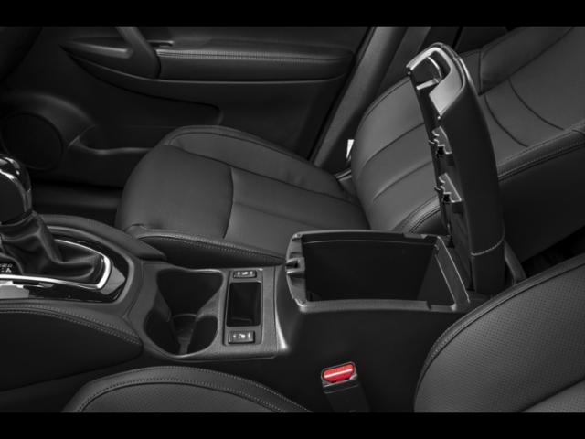 used 2019 Nissan Rogue car, priced at $18,655