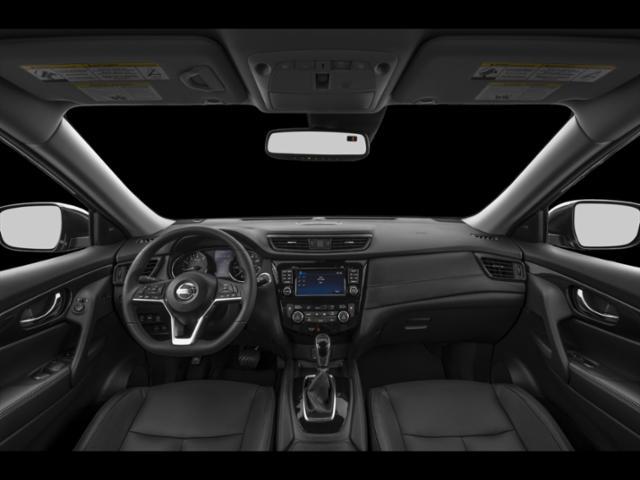 used 2019 Nissan Rogue car, priced at $18,655