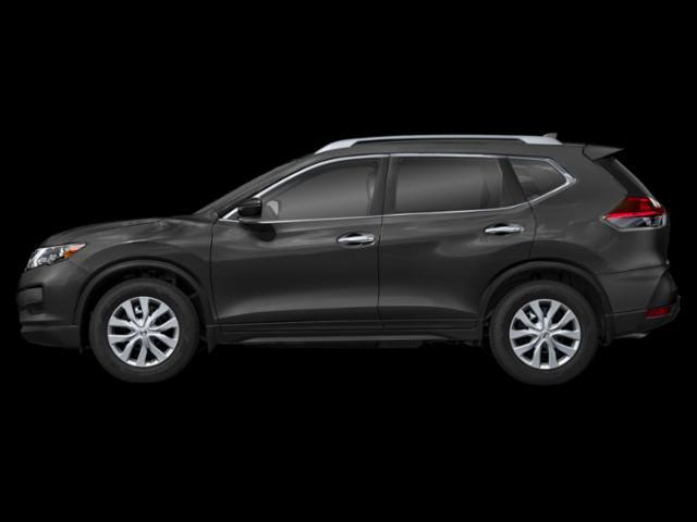 used 2019 Nissan Rogue car, priced at $18,655
