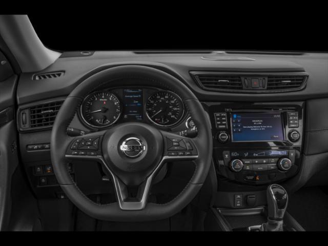 used 2019 Nissan Rogue car, priced at $18,655