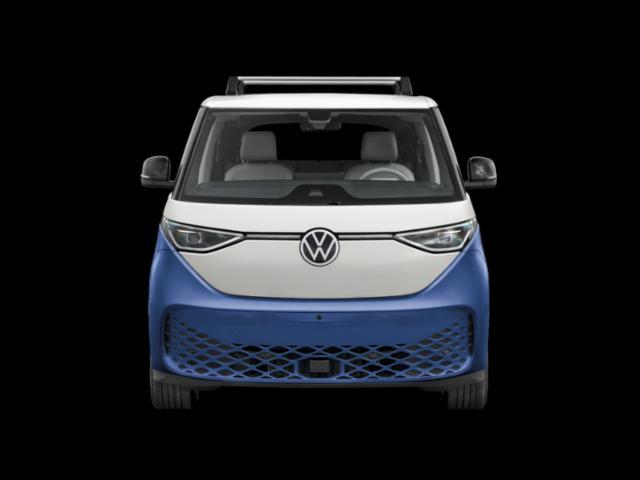 new 2025 Volkswagen ID. Buzz car, priced at $68,159