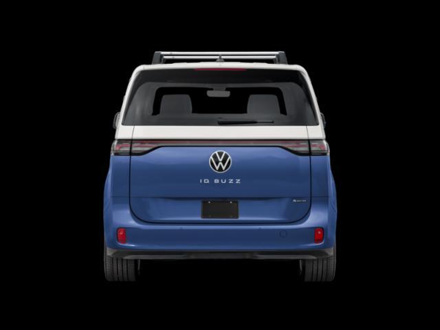 new 2025 Volkswagen ID. Buzz car, priced at $68,159