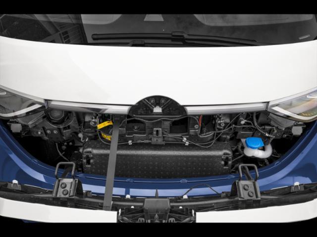 new 2025 Volkswagen ID. Buzz car, priced at $68,159